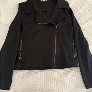 Black Women's Jacket